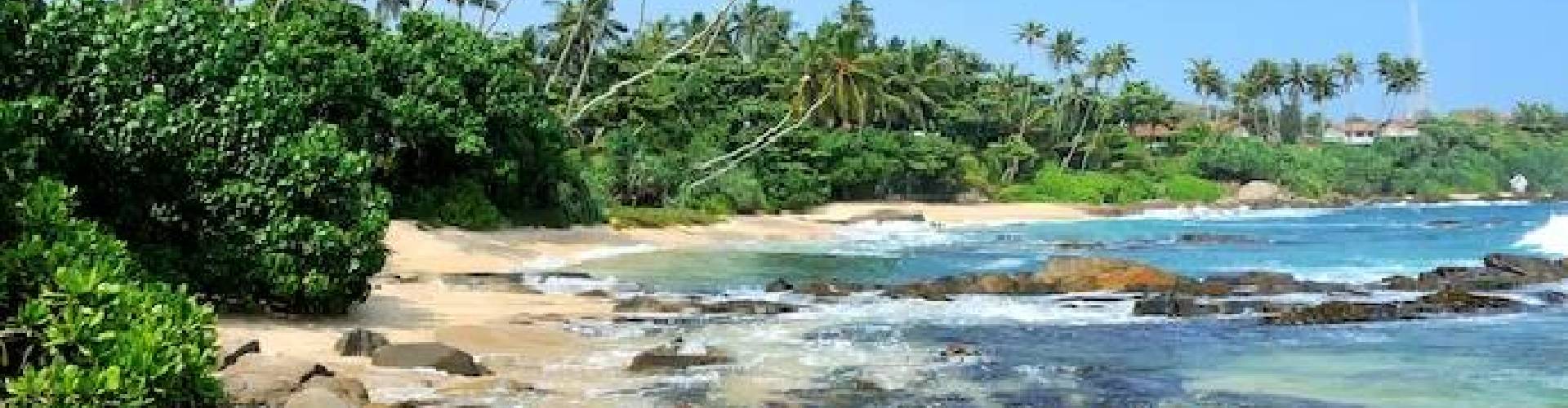 Sonadia Island, Cox's Bazar