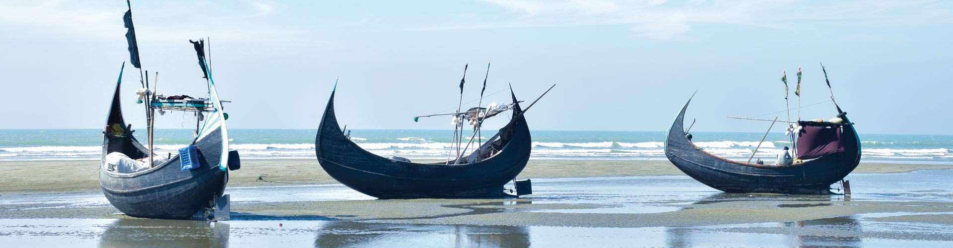 Sonadia Island, Cox's Bazar