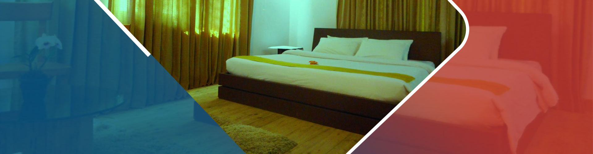 Superior Deluxe Suite| Sampan Resort Superior Deluxe Suite at sampan resort in Cox's Bazar