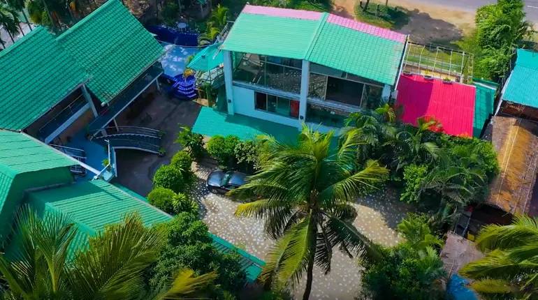 Best areas hotels resorts-to stay in Cox's bazar
