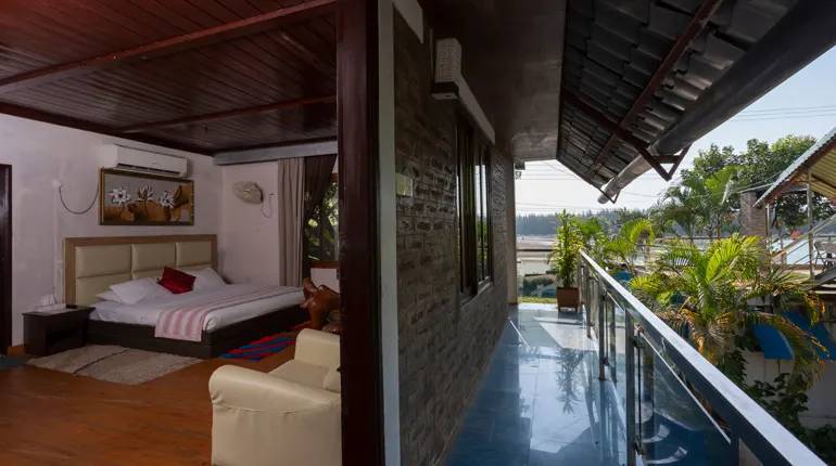 Best Hotels Near Laboni Beach Cox’s Bazar