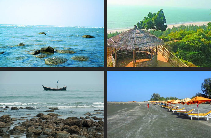 Best Places to Visit near Fishery Ghat