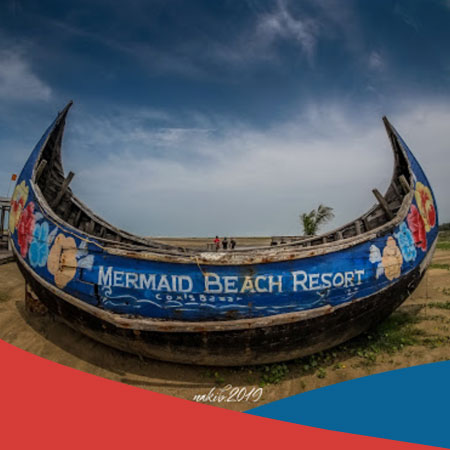 Mermaid Beach Resorte