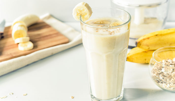 Banana Shake