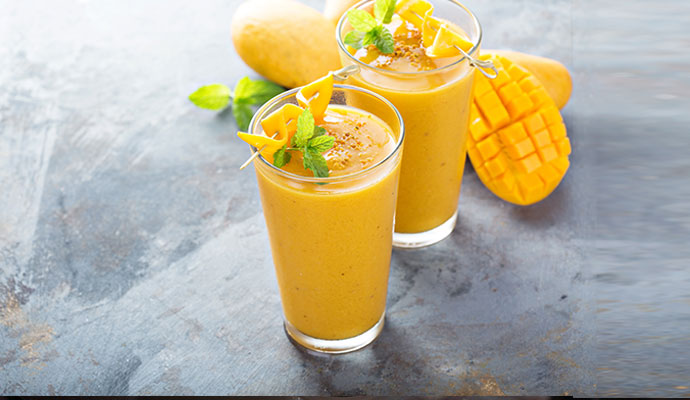 Mango Shake