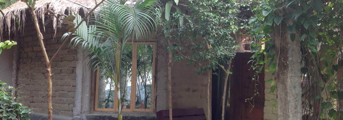 Canela Cottage Canela Cottage
