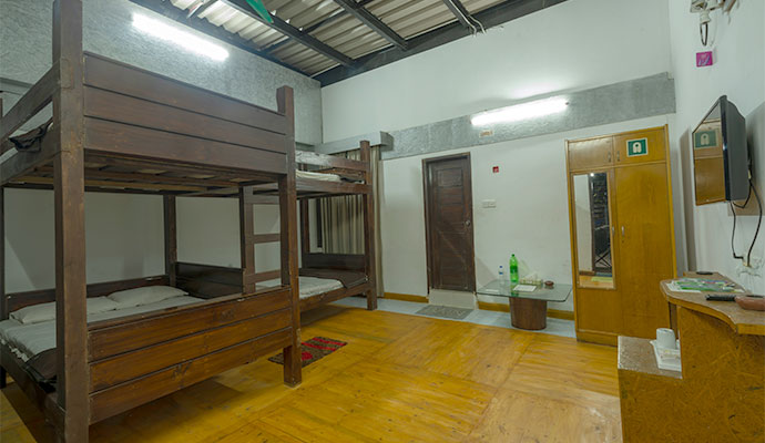 Dormitory