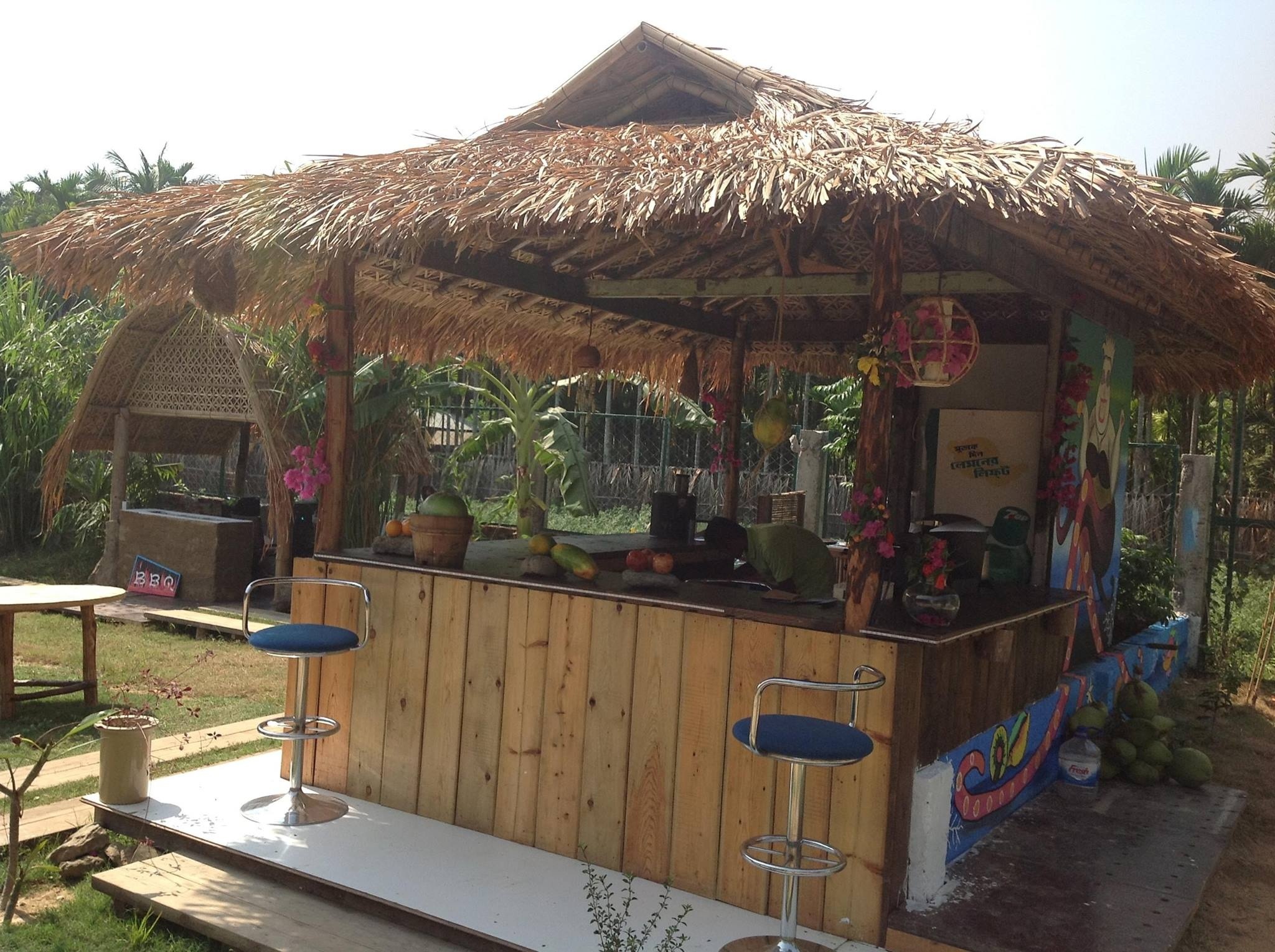 Sampan Inn - dmfmd0y
