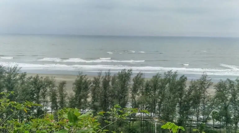 হিমছড়ি ভ্রমণ গাইড