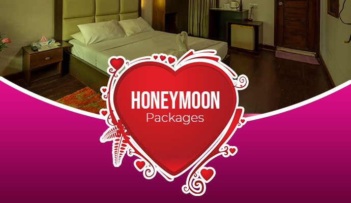 Honeymoon Package