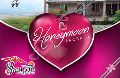 honeymoon package