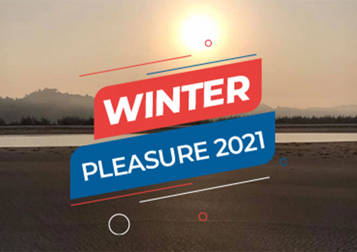 Winter Package 2021