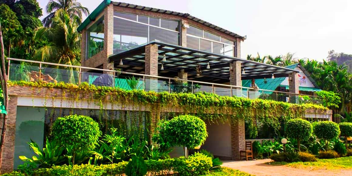 Best Beach View Resort in Cox's Bazar