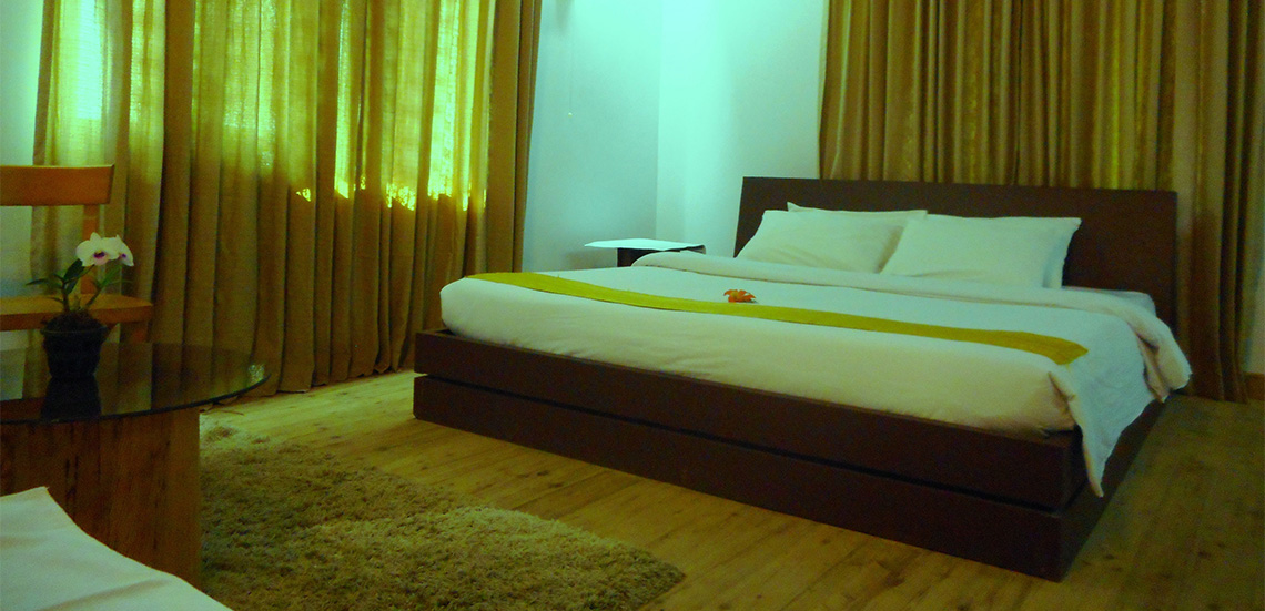 Superior Deluxe Suite| Sampan Resort Superior Deluxe Suite at sampan resort in Cox's Bazar
